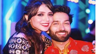 Jankee Mehta incorporates husband Nakuul Mehta in her list of lessons learnt in 2017... Thumbnail