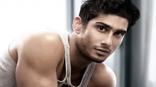 Prateik Babbar finds his soulmate in Sanya Sagar Thumbnail