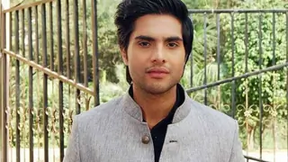 "I'm enjoying shooting for the horror genre," says Parichay Sharma thumbnail