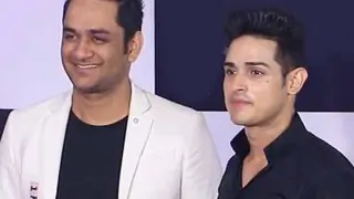 #BB11: Priyank Sharma's earnest post for Vikas Gupta is truly emotional Thumbnail