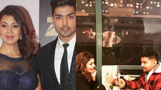 Debina and Gurmeet Choudhary's Vacation Pictures Will Blow Your Mind