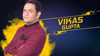 #BB11: Vikas Gupta creates a RECORD like no one else in 'Bigg Boss' history Thumbnail