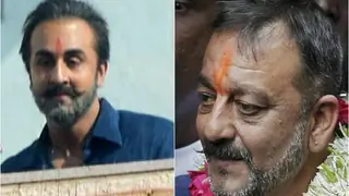 Sanjay Dutt's biopic to release on June 29 Thumbnail