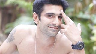 "If there is a grey shade to my character, I would love that," says Eijaz Khan Thumbnail