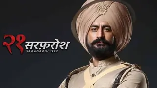 Mohit Raina's '21 Sarfarosh: Saragarhi 1897' to go ON-AIR from...