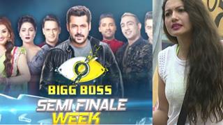 #BB11: Gauahar Khan OPINES that bonds in the house are now turning UGLY Thumbnail