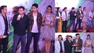 Here's what the cast of Aiyaary has to say about Neeraj Pandey Thumbnail