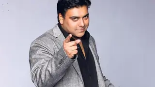 Ram Kapoor to explore comic side with this new show Thumbnail