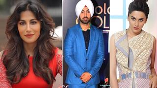 Chitrangda's Soorma wraps Soorma shoot before the allotted time! Thumbnail