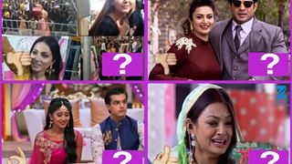 #TRPToppers: 'Yeh Hai Mohabbatein' drops BADLY; 'Zindagi Ki Mehek' makes a RE-ENTRY Thumbnail