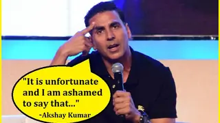 Akshay Kumar's POWERFUL message about PERIODS is a MUST READ Thumbnail