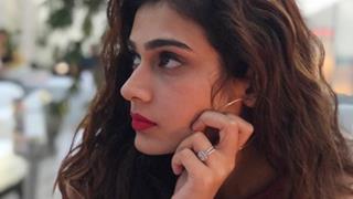 Here's what Aakanksha Singh has to say on the SUCCESS of her film