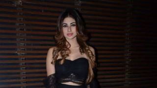Mouni Roy bids ADIEU to her 'Naagin' characters and sends out good wishes to the new team