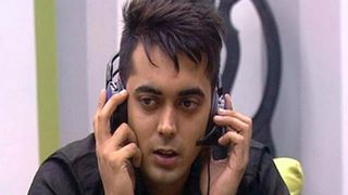 #BB11: Recently evicted contestant Luv Tyagi met this housemate post his eviction Thumbnail