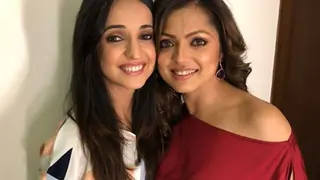 Sanaya Irani & Drashti Dhami REUNITE; Nakuul Mehta & Mohit Sehgal join the duo Thumbnail