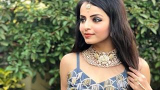 #Stylebuzz: Shrenu Parikh Is Giving Us Major Wedding Outfit Goals Thumbnail