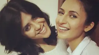 Divyanka Tripathi has all things good to say about producer Ekta Kapoor... Thumbnail