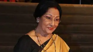 I miss being in front of the camera: Mala Sinha thumbnail