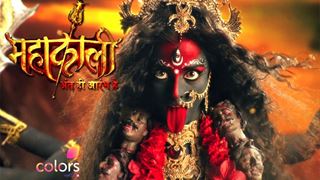 This actor to play the role of an EVIL dwarf in 'Mahakaali: Anth Hi Aarambh Hai'