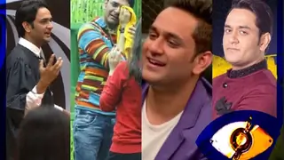 #BiggBossInnings: The 'Mastermind' Vikas Gupta's Journey in the Bigg Boss house