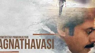 'Agnyaathavaasi' to have 7 shows in Andhra, 5 in Telangana