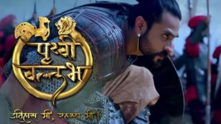 OMG! Sony TV's 'Prithvi Vallabh' spends Rs 1 crore on...