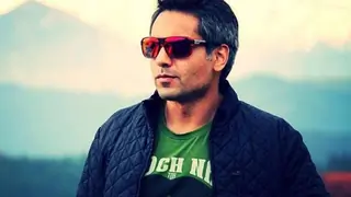 Iqbal Khan's upcoming show ropes in this VETERAN.. thumbnail