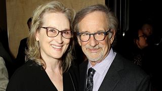 Steven Spielberg is one of the BEST Director: Meryl Streep thumbnail