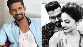 #BB11: Rocky Jaiswal thanks Ravi Dubey for supporting Hina Khan Thumbnail