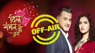 OMG! 'Dil Sambhal Jaa Zara' to go OFF-AIR in February? Thumbnail