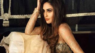 "As an actor, I am trying to be versatile..." says Krystle Dsouza