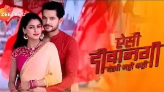 Trouble between Leads and Producers of 'Aisi Deewangi...' solved? Thumbnail