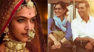 Here's what R. Balki has to say on Padmavat-Padman's clash Thumbnail