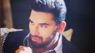 Nikitin Dheer thanks fans for his stint in 'Ishqbaaaz'! Thumbnail