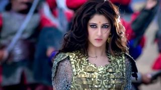 Sonarika Bhadoria did NOT attend the Media Launch of 'Prithvi Vallabh'; here's why