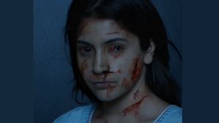 Anushka Sharma's New BLOODIED teaser is SCARY as HELL!