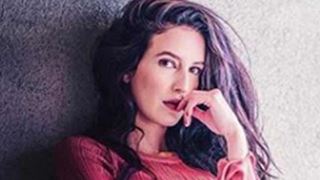 Always wanted to be performer: Isabelle Kaif