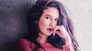 Always wanted to be performer: Isabelle Kaif Thumbnail