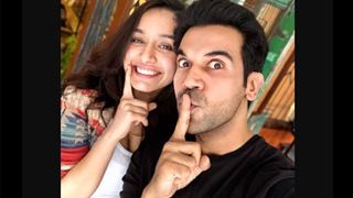 Shraddha Kapoor and Rajkumar's horror-comedy gets a quirky title