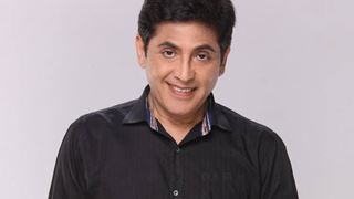 "If I weren't an actor, I would've been a cricketer..." says Aasif Sheikh