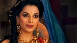 Pooja Sharmaa celebrates 4 years of being Draupadi in 'Mahabharat'