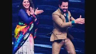 Geeta Ma pens an emotional message as Rithvik bids adieu to 'Super Dancer' Chapter 2! Thumbnail