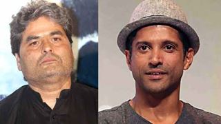 Farhan, Vishal Bhardwaj to headline Gaana Bollywood Music Project