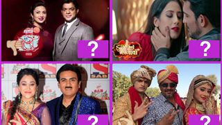 #TRPToppers: We have a NEW topper this week & it is NOT 'Kundali Bhagya' or 'Kumkum Bhagya'