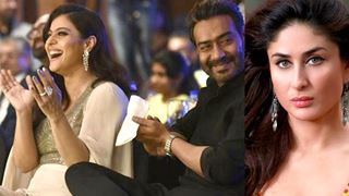 Ajay Devgn to GIVE UP on... for his Family and Kids