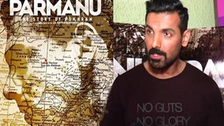 Oh No! John Abraham's 'Parmanu' to be pushed for the 3rd time