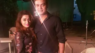 "Initially, I was hesitant to be a part of 'Karamphaldata Shani'..." says Tinaa Dattaa Thumbnail