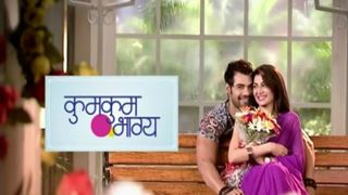 Zee TV's Kumkum Bhagya Celebrations to be graced by two SPECIAL Guests!