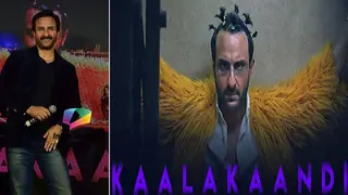 Saif revealed the original title of Kaalakaandi and it's Hilarious! Thumbnail