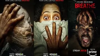 This is when the trailer of R Madhavan starrer 'Breathe' will release Thumbnail